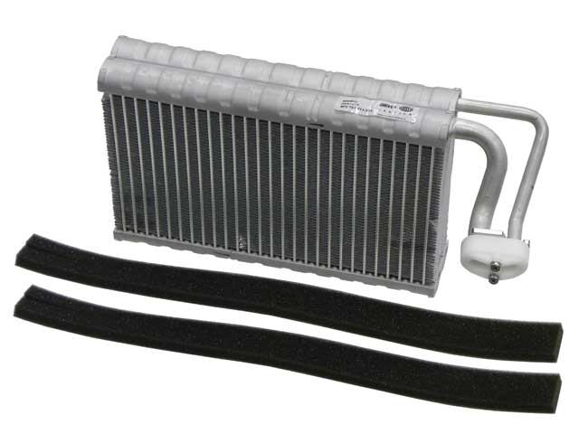 A/C Evaporator