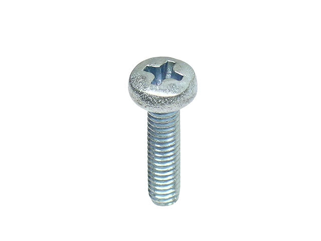 Machine Screw