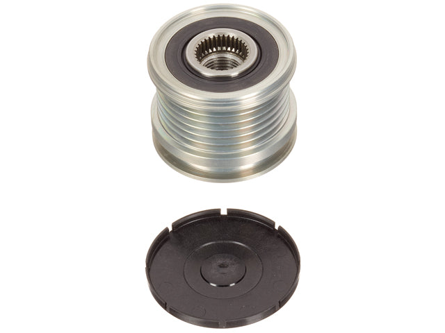 Alternator Pulley