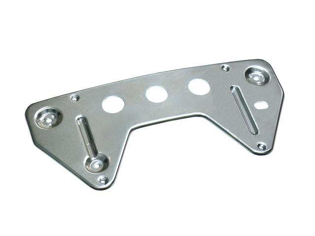 License Plate Bracket