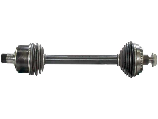 Axle Shaft Assembly