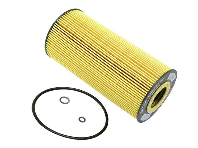 Oil Filter Kit