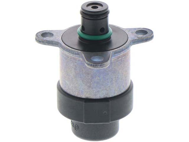 Fuel Pressure Regulator