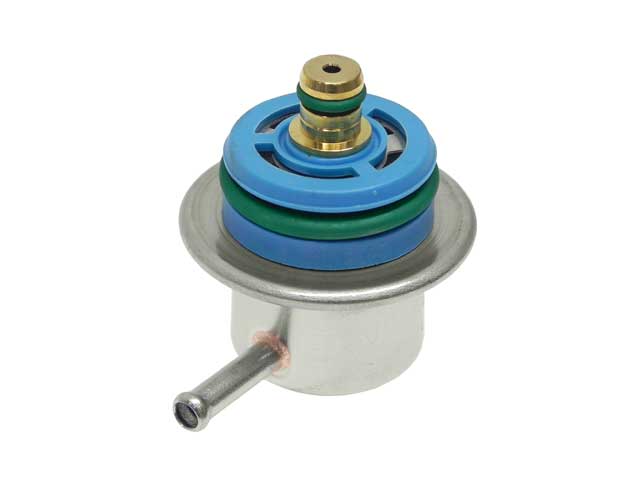 Fuel Pressure Regulator