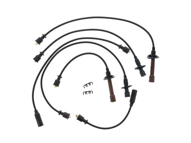 Ignition Wire Set