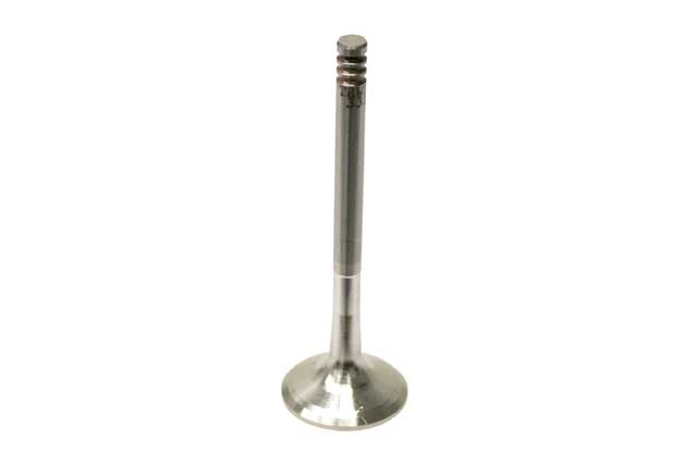 Exhaust Valve