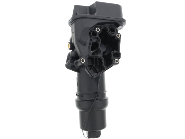 Engine Oil Filter Housing