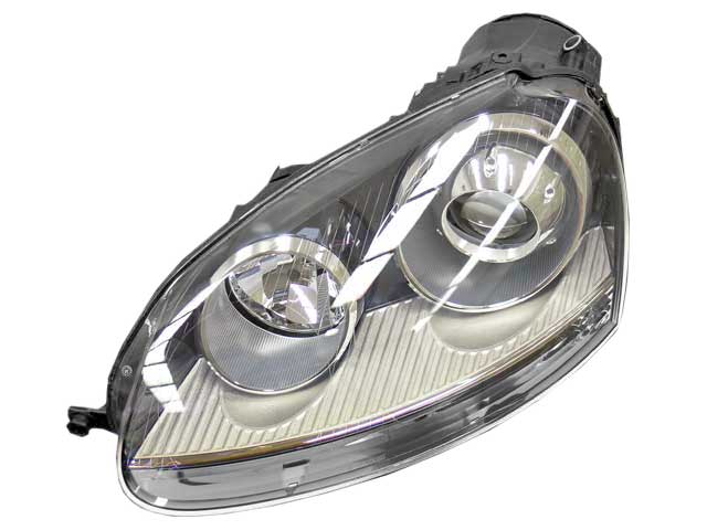 Headlight Assembly