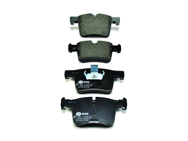 Brake Pad Set