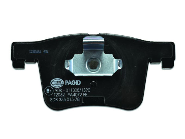 Brake Pad Set