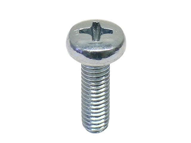 Machine Screw