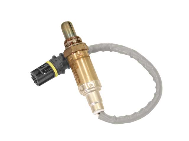 Oxygen Sensor