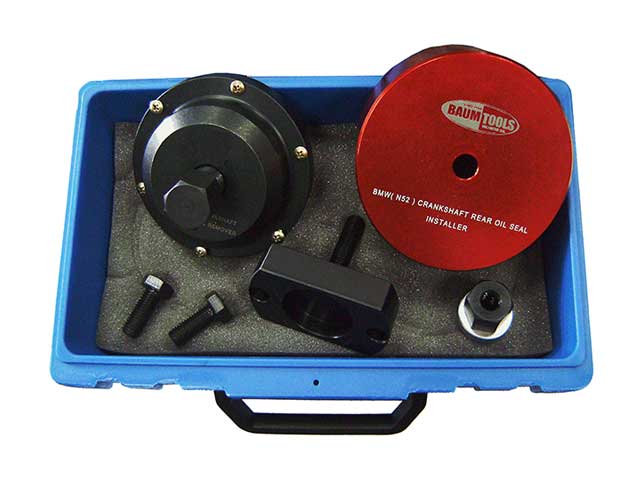 Crankshaft Seal Tool Set