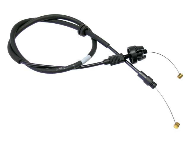 Accelerator Cable