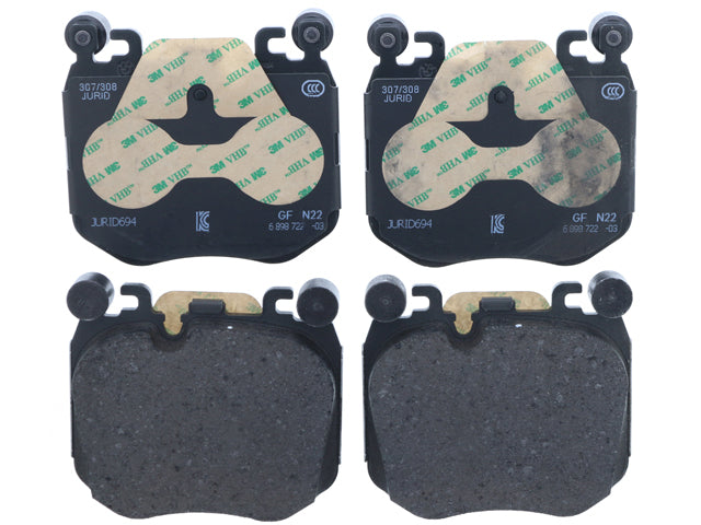 Brake Pad Set