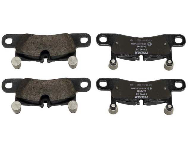 Brake Pad Set