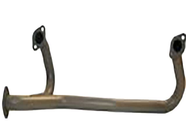 Exhaust Header Pipe