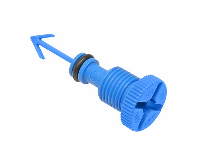 Coolant Drain Plug