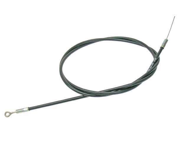 Hood Release Cable