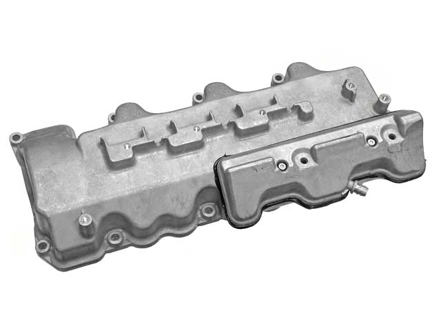 Valve Cover