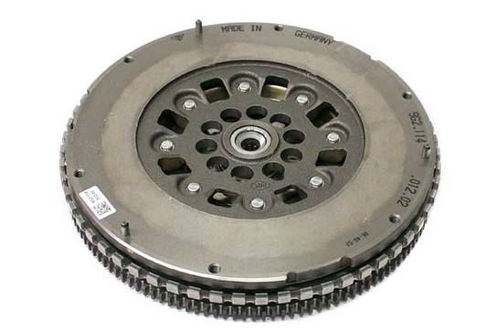 Porsche Flywheel (Dual-Mass) 9G211401202