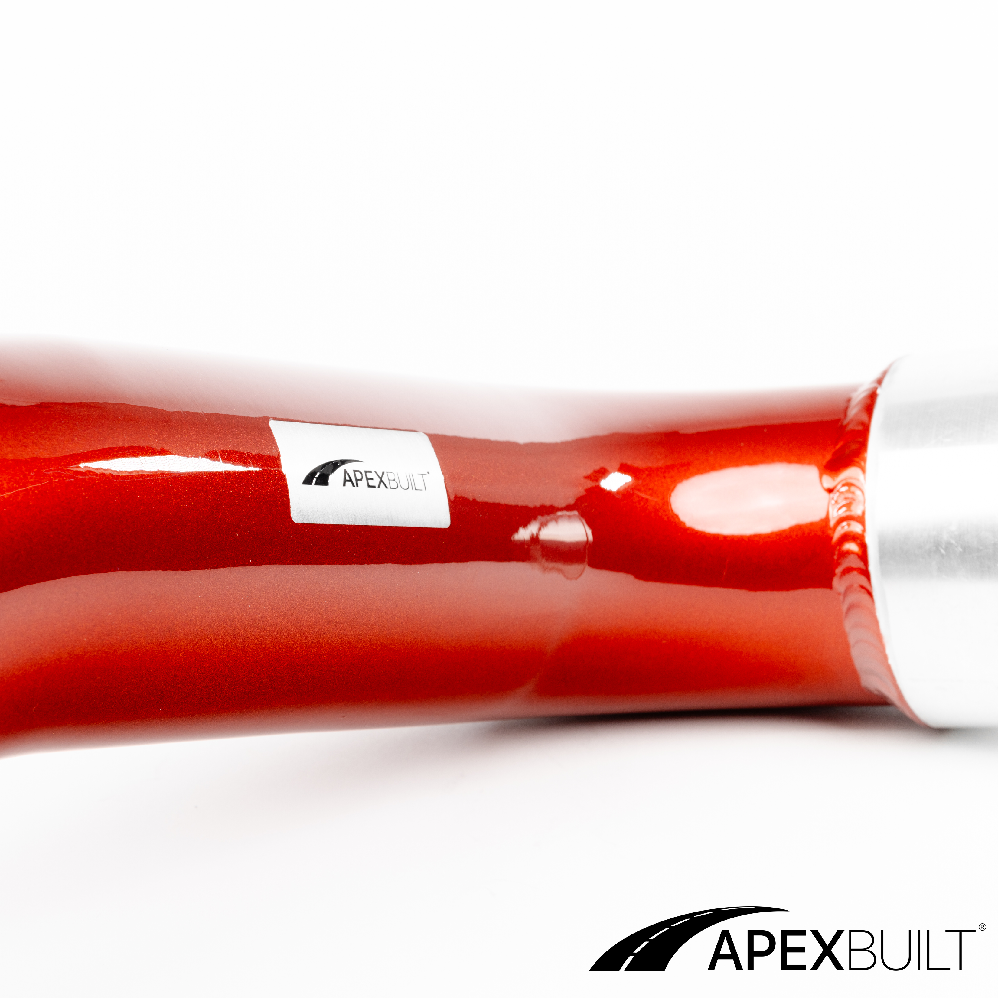 ApexBuilt® BMW B58 Gen 1 Aluminum Charge Pipe Kit (2015-18)