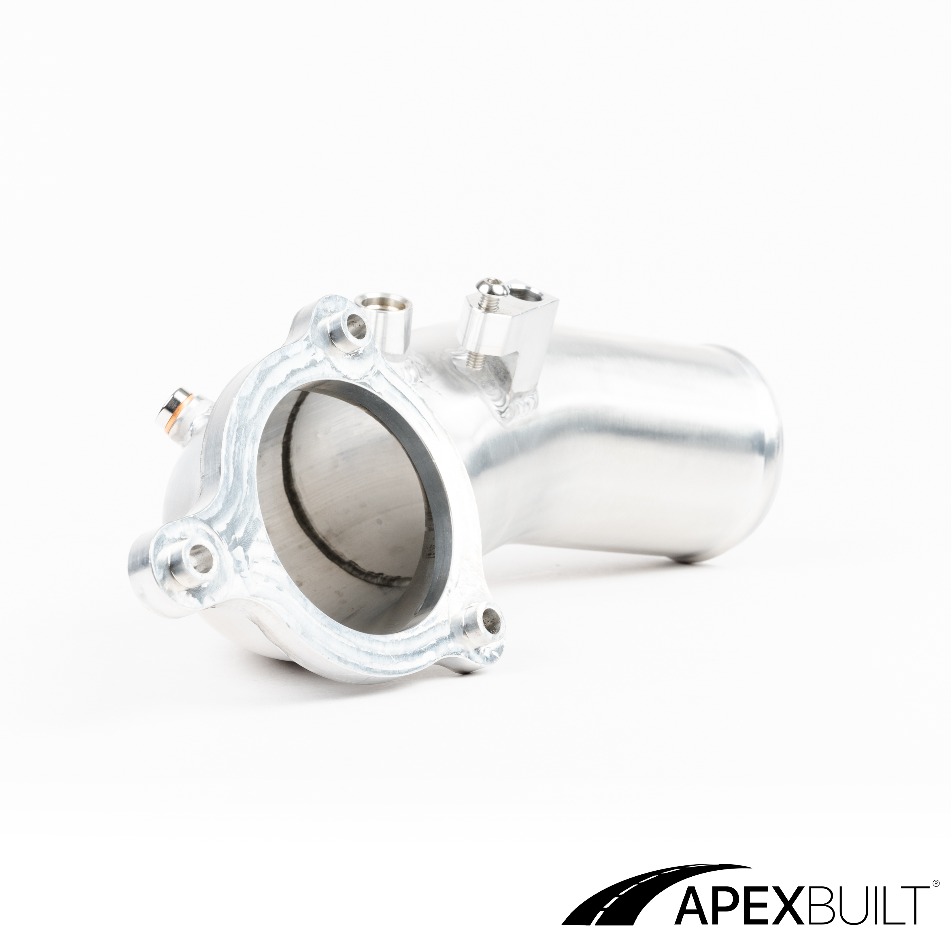 ApexBuilt® BMW B58 Gen 1 Aluminum Charge Pipe Kit (2015-18)