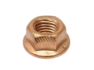 Exhaust Flange Nut - Priced Each