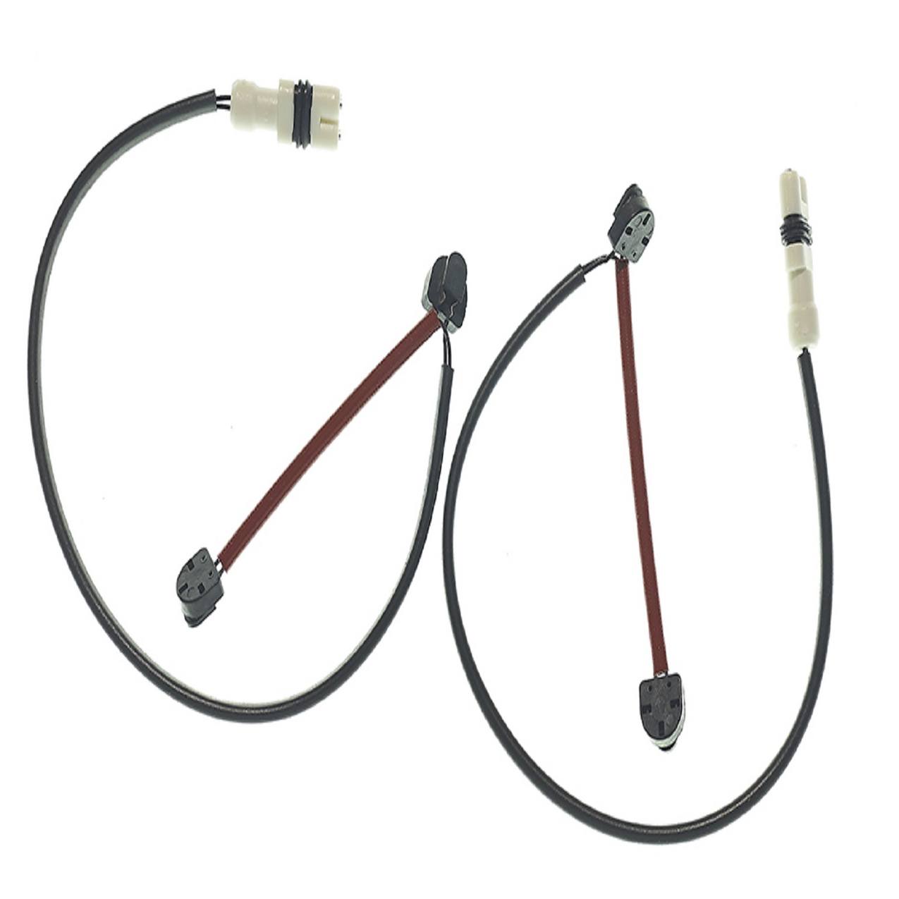 Disc Brake Pad Wear Sensor – Rear