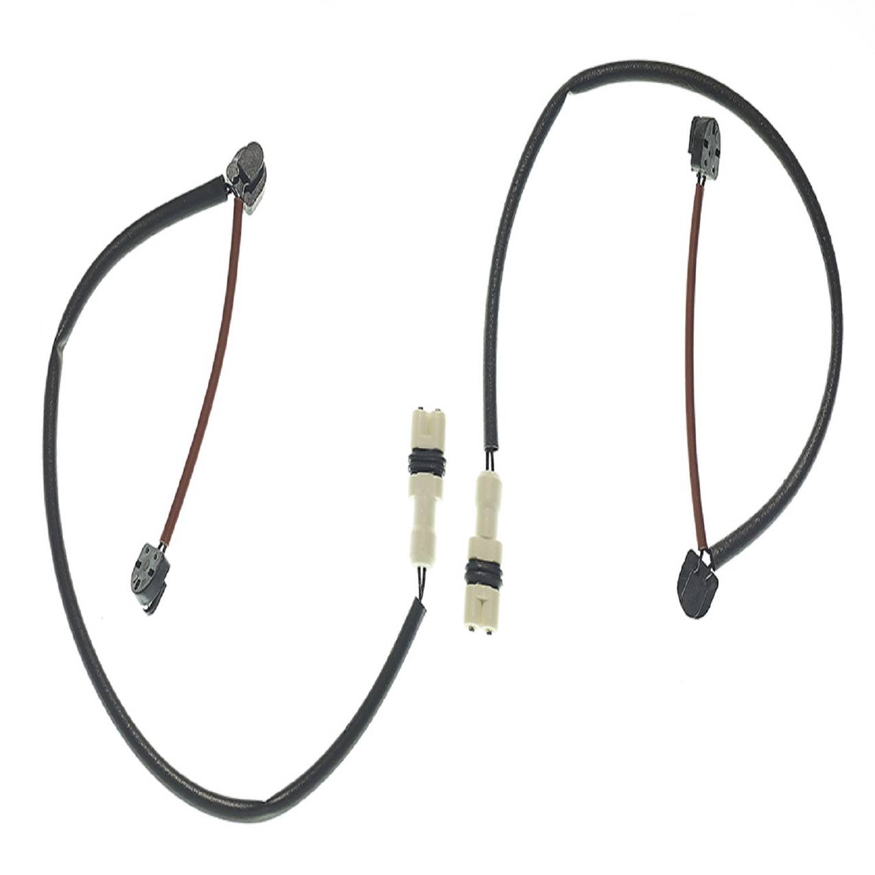 Disc Brake Pad Wear Sensor – Rear