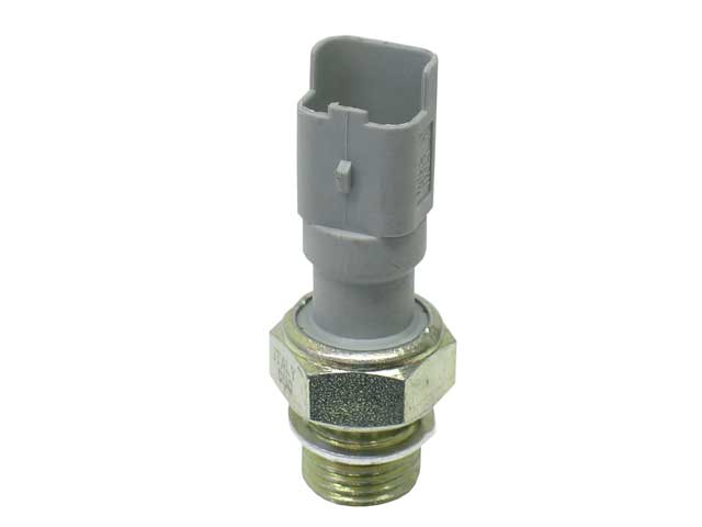 Oil Pressure Switch