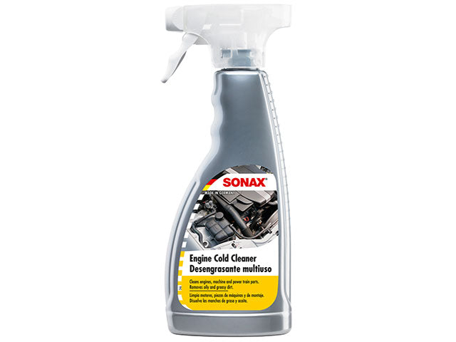 Engine Degreaser