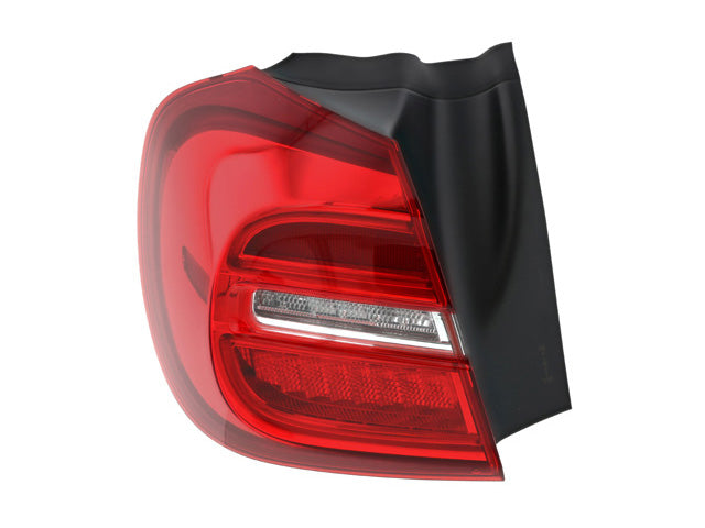 Taillight