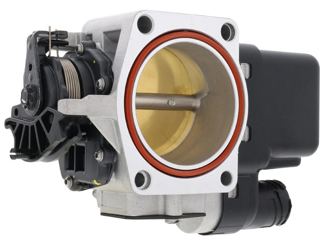 Throttle Housing Assembly