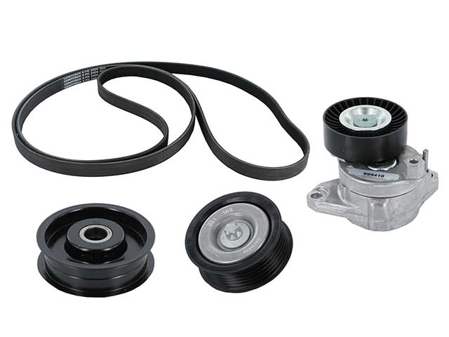 Drive Belt Kit