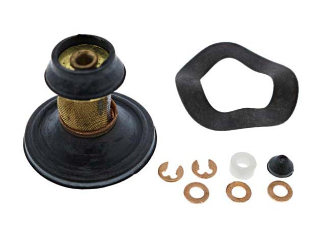 Mono Valve Repair Kit