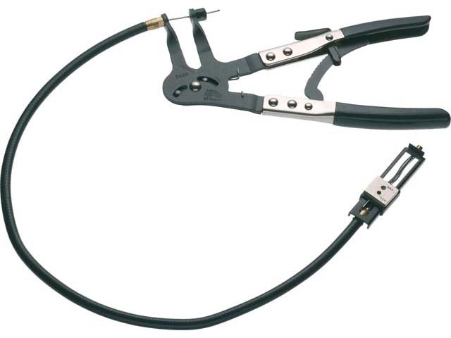 Hose Clamp Pliers