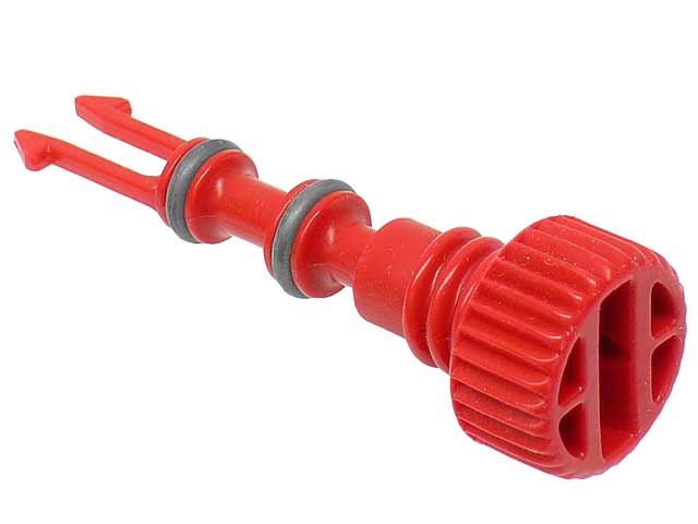 Radiator Drain Plug