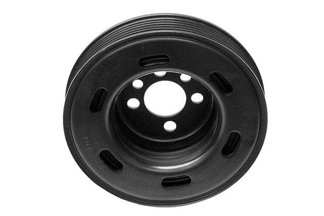 Crankshaft Pulley