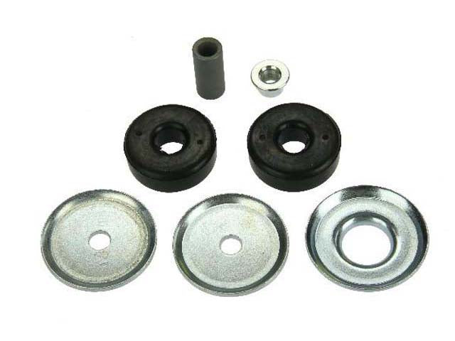 Shock Absorber Mount Kit