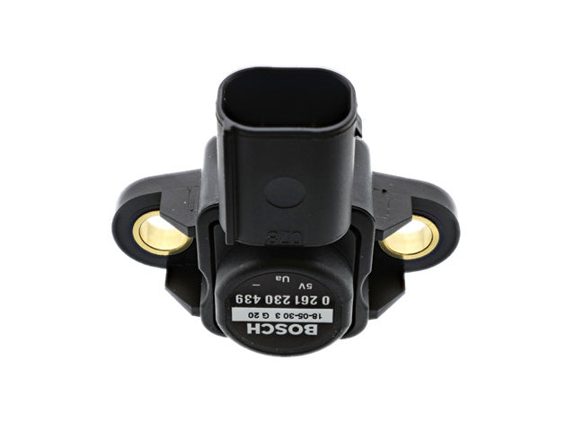 Boost Pressure Sensor