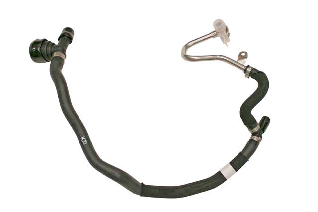 Turbocharger Coolant Hose