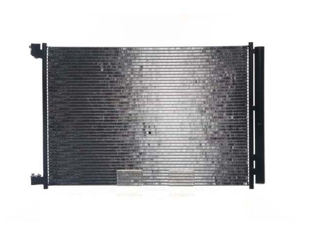 A/C Condenser