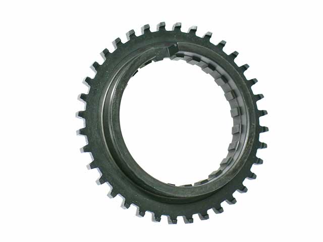 Gear Teeth