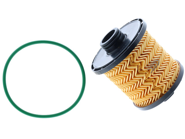 Oil Filter Kit