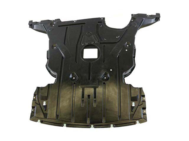 Undercar Shield