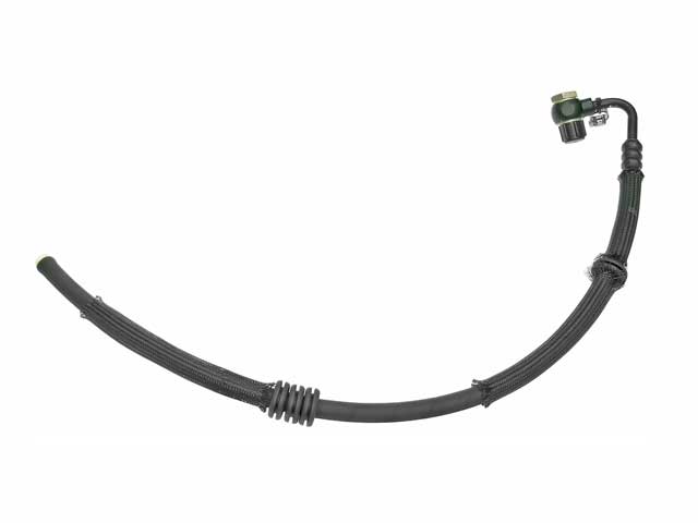 Power Steering Line