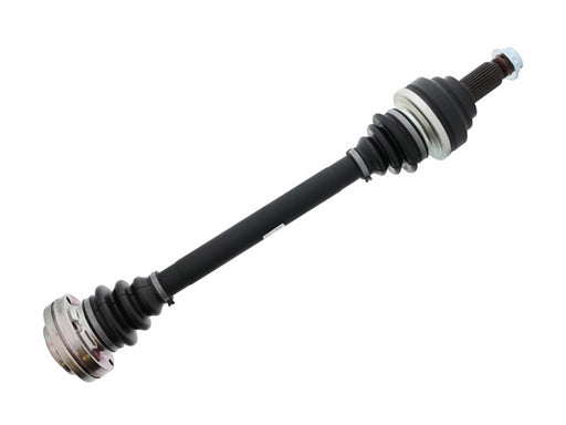Axle Shaft Assembly
