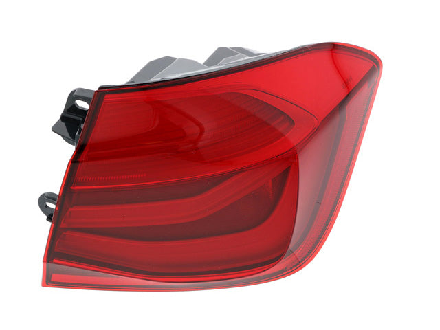 Taillight