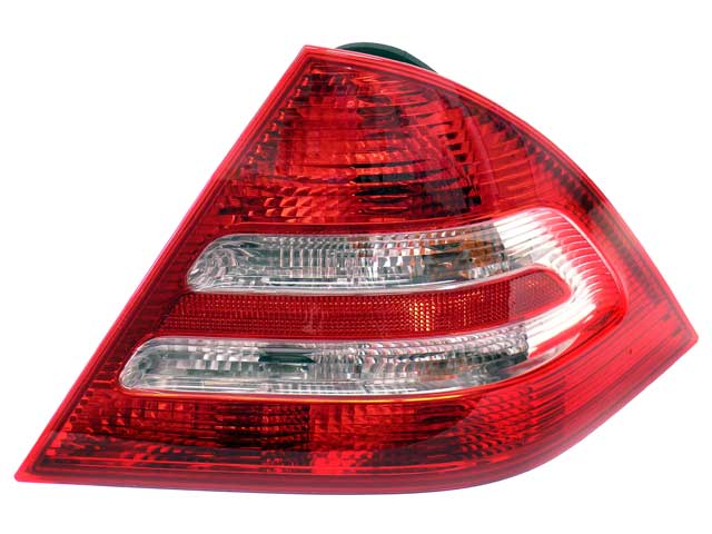 Taillight